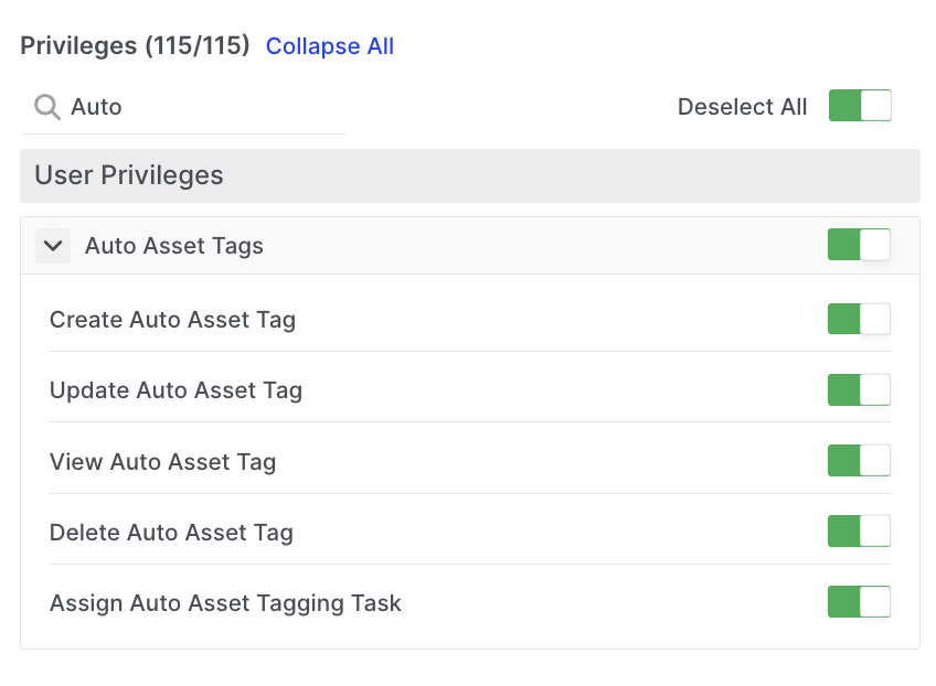 Auto Tagging & Tags | Binalyze Knowledge Base