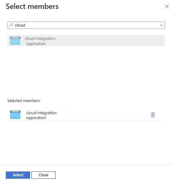 Microsoft Azure Cloud Platform Integration | Binalyze Knowledge Base