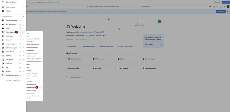 Service Account Creation | Binalyze Knowledge Base