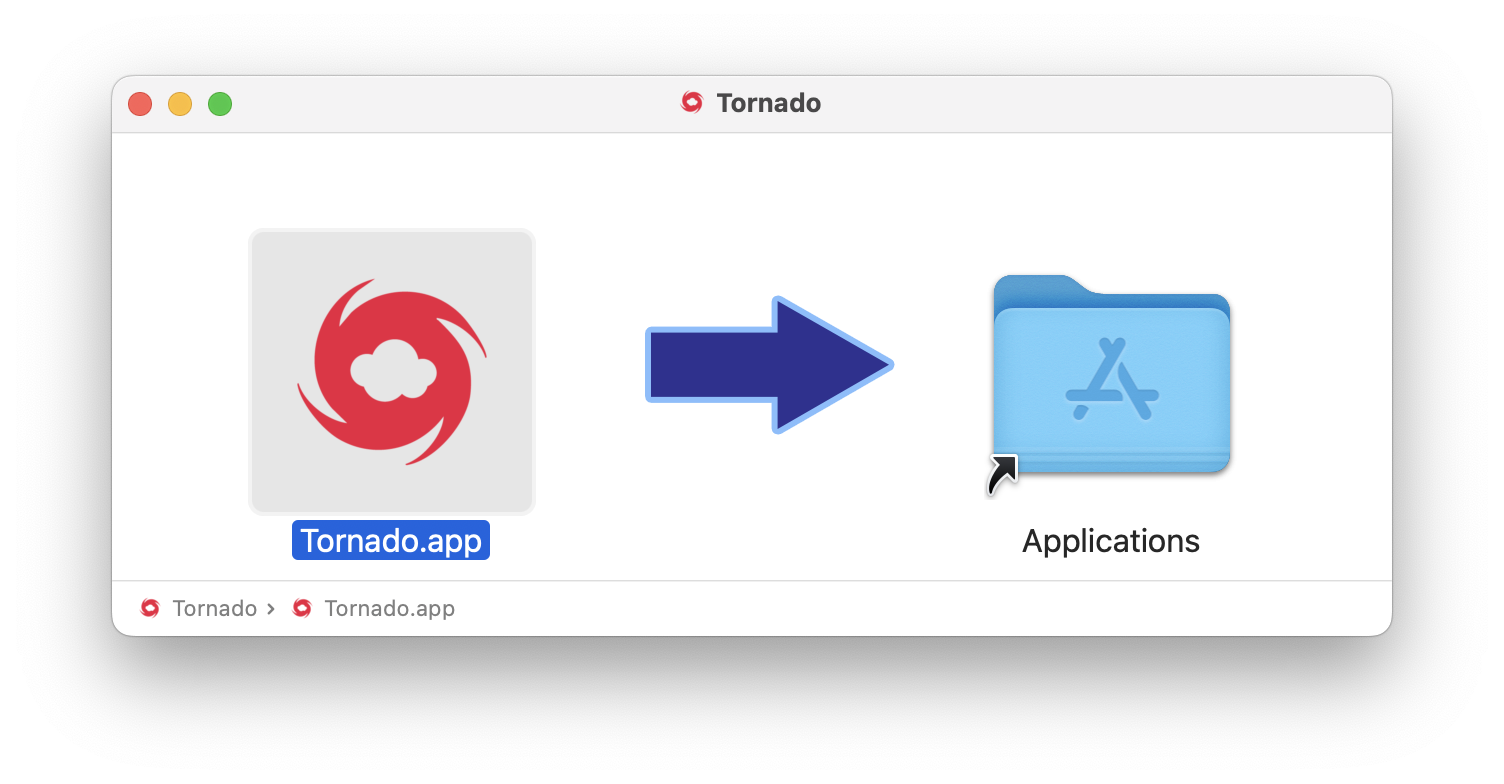 Tornado Installation Guide | Binalyze Knowledge Base